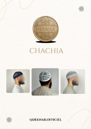 Catalogue "Chachia"