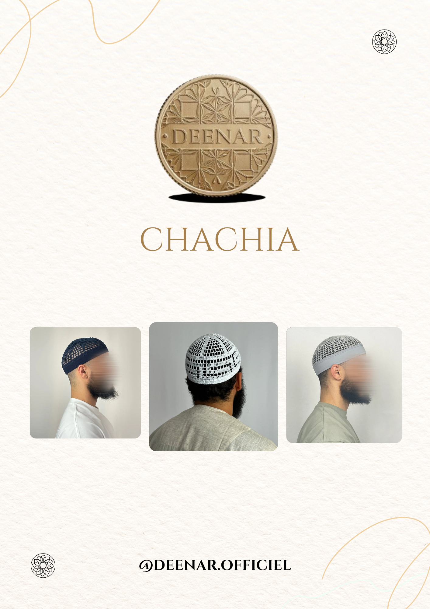 Catalogue "Chachia"