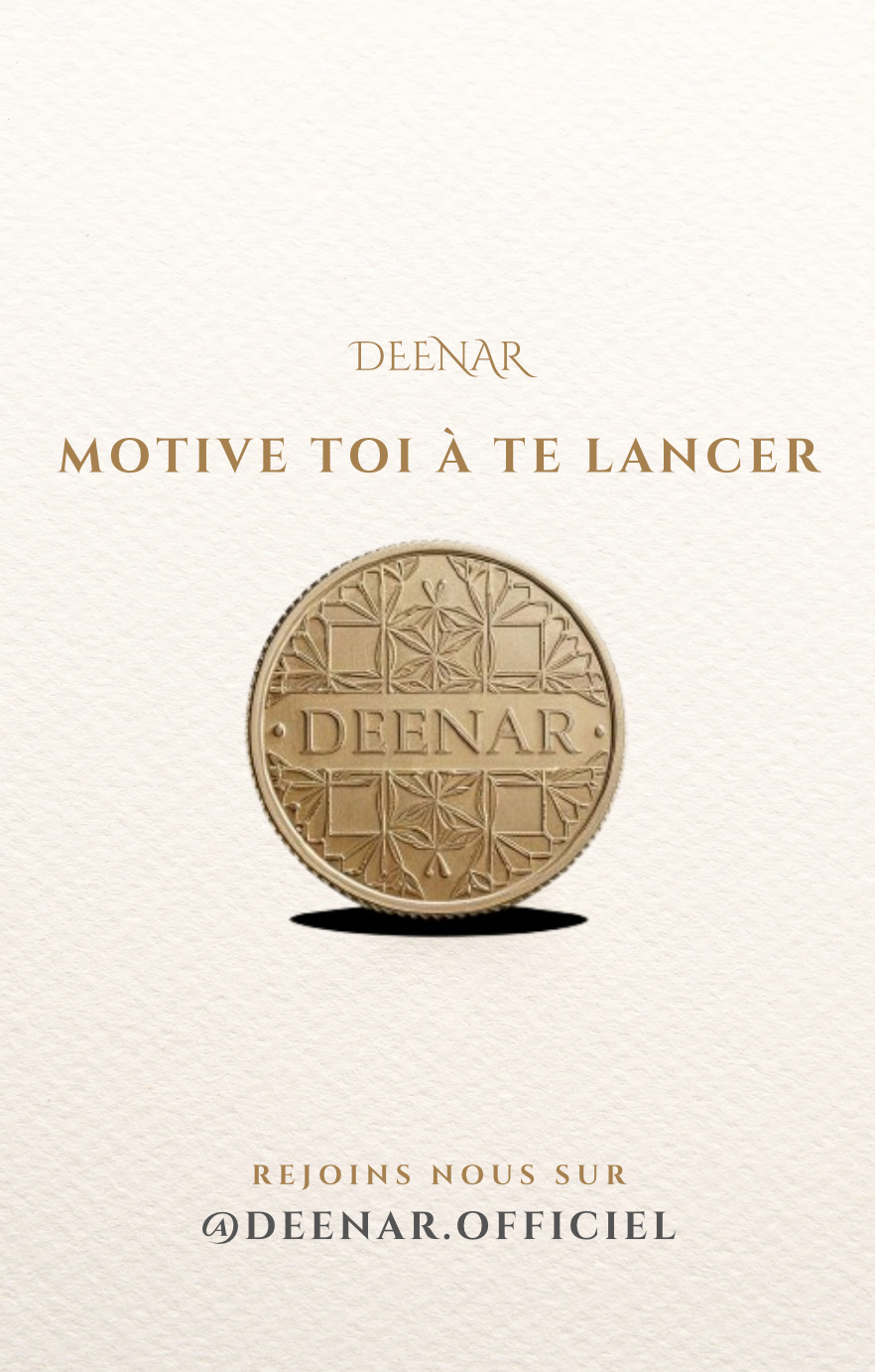 Formation : "Conseils pour te lancer"