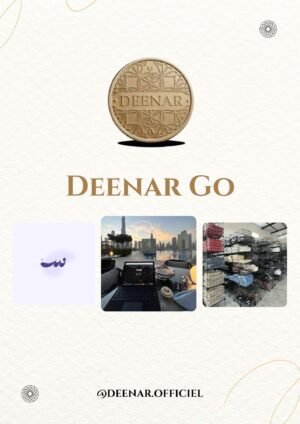 Offre : "Deenar Go"